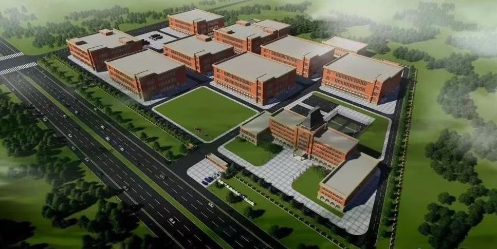 再中标吉林三地，永兴集团yx06带您领略北国之风貌