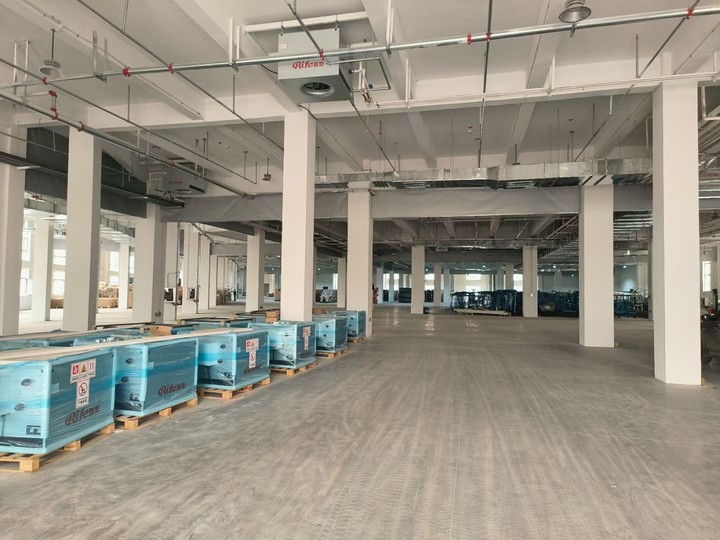 永兴集团yx06电梯